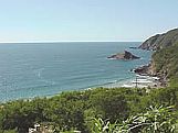 playa la majahua