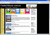 Ciudad de M&eacute;xico